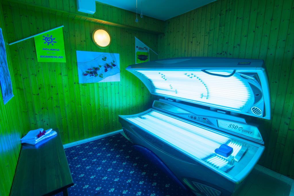 Sport-V-Hotel Hrotovice Dış mekan fotoğraf