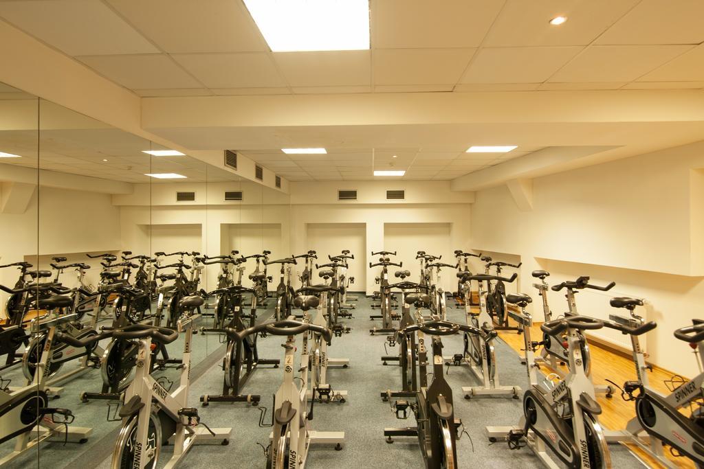 Sport-V-Hotel Hrotovice Dış mekan fotoğraf
